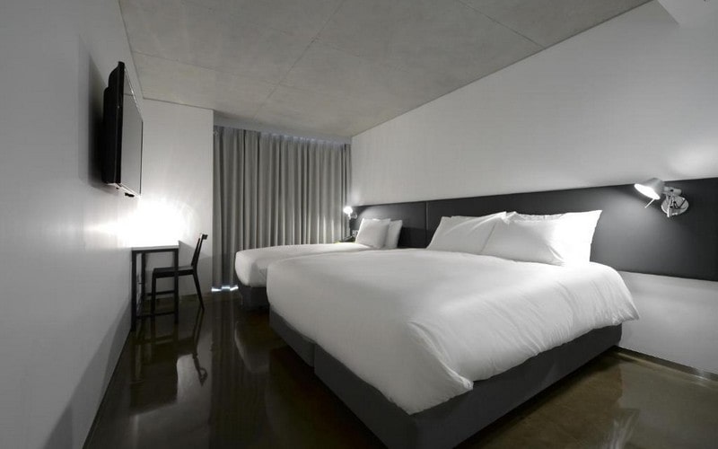 هتل Creto Hotel Myeongdong Seoul