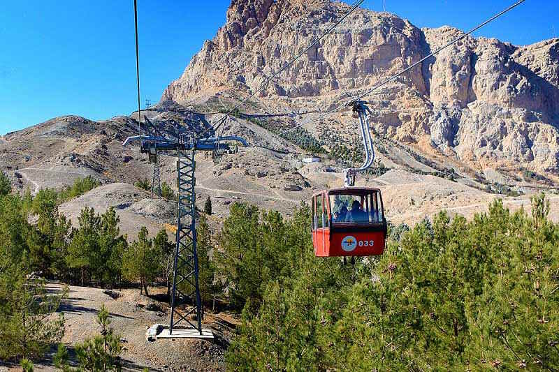 بهترین پارک های اصفهان برای گردش و تفریح خانوادگی