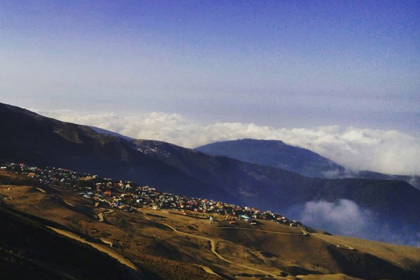 بهترین جاهای دیدنی آمل  از طبیعت تا بناهای تاریخی