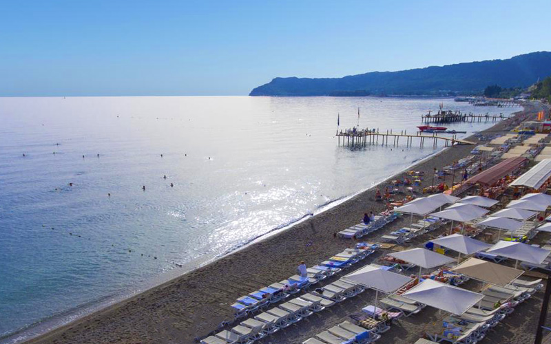 هتل Armas Beach Antalya