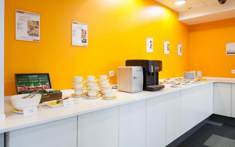 هتل Marins Park Hotel Moscow Prague