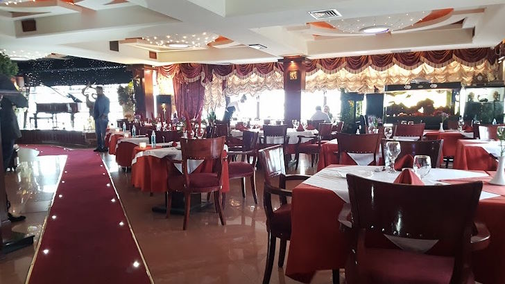 بهترین رستوران های شهرک غرب