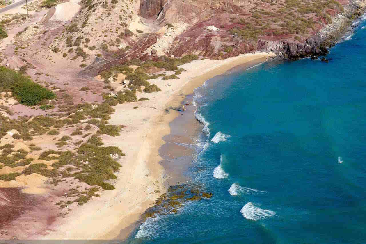 تنب بزرگ و تنب کوچک کجا هستند؟