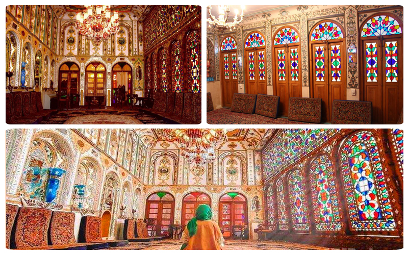 خانه معتمدی اصفهان کجاست؟ | آدرس و ساعات بازدید به همراه تصویر