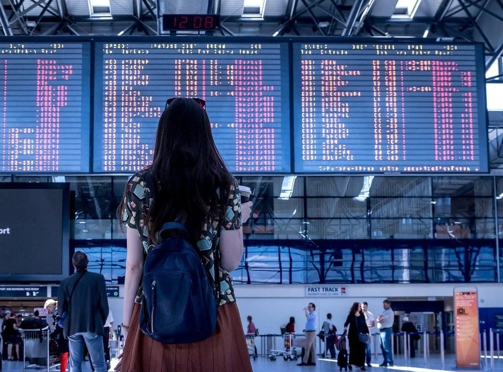 مهمترین اصطلاحات پرواز و فرودگاه که باید بدانید