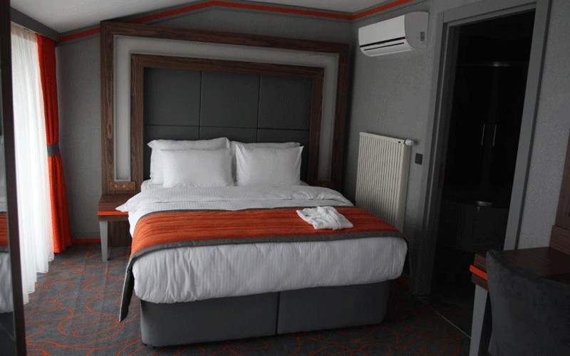 هتل Onyx Business Hotel Ankara