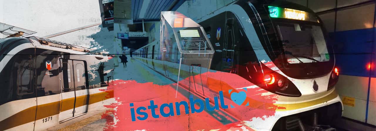 استانبول کارت چیست؟