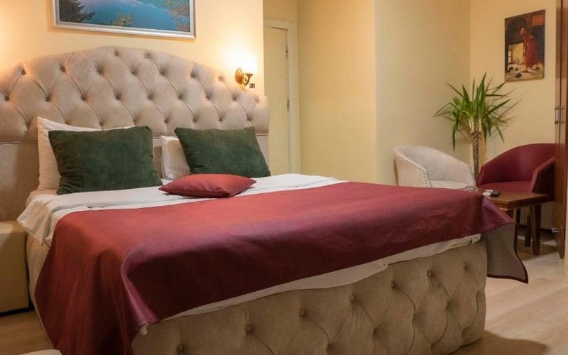 هتل Hotel Mara İstanbul