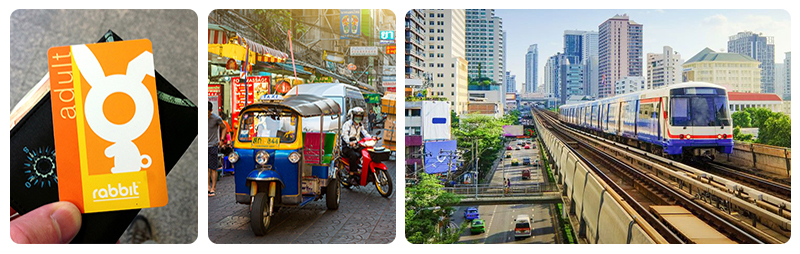 راهنمای سفر به بانکوک | صفر تا صد سفر به بانکوک