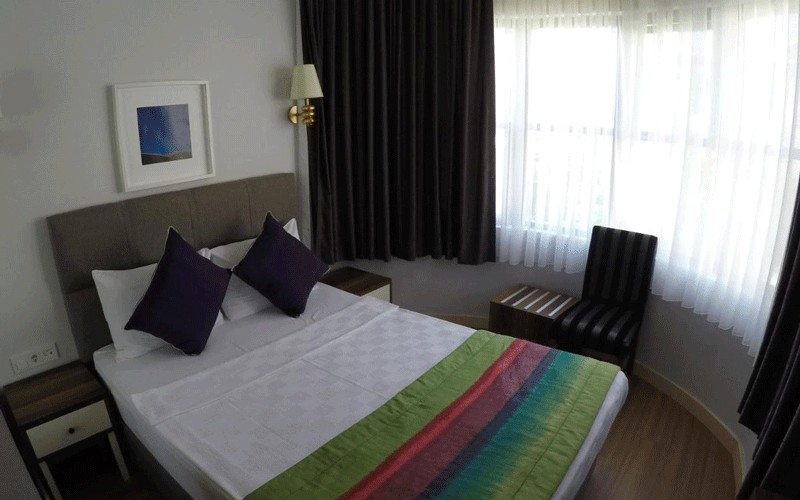 هتل Mono Hotel Antalya