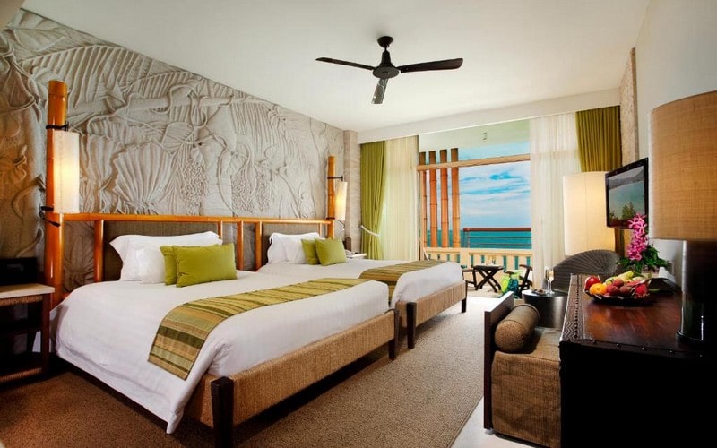 هتل Centara Grand Mirage Beach Resort Pattaya