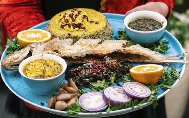 سرخرود مازندران کجاست؟ مسیر، دیدنی‌ها و بهترین زمان سفر