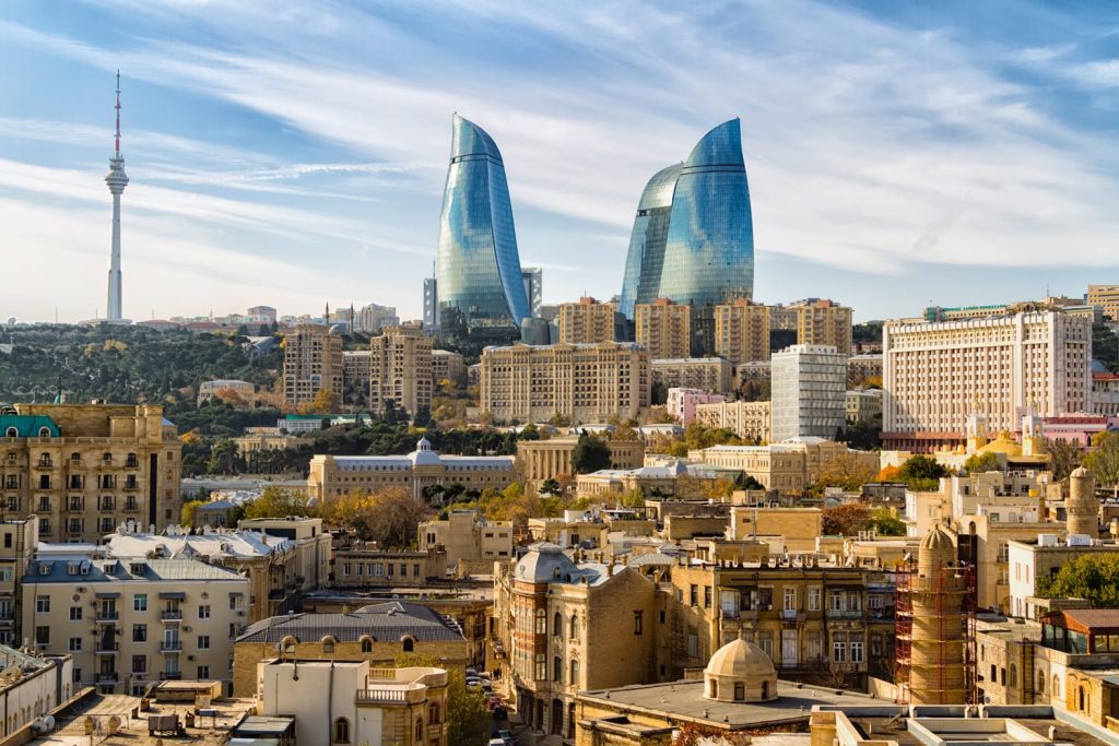راهنمای سفر به باکو | صفر تا صد سفر به باکو