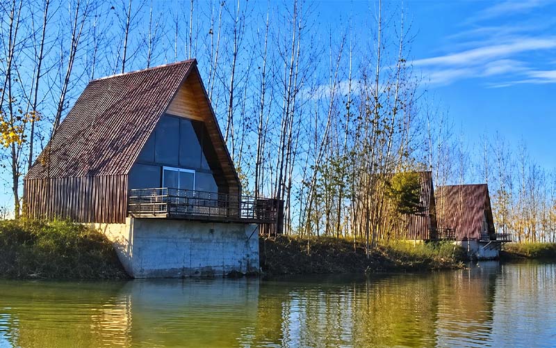 سرخرود مازندران کجاست؟ مسیر، دیدنی‌ها و بهترین زمان سفر