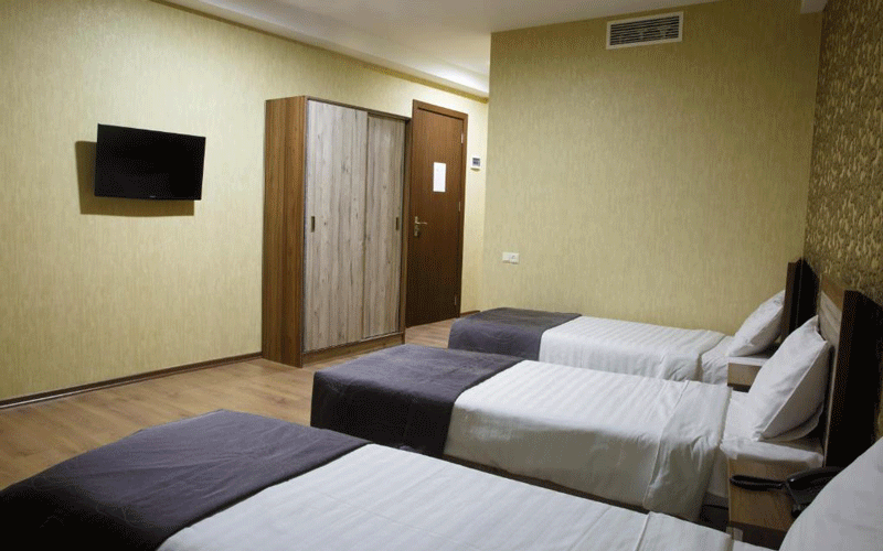 Hotel Gureli Tbilisi