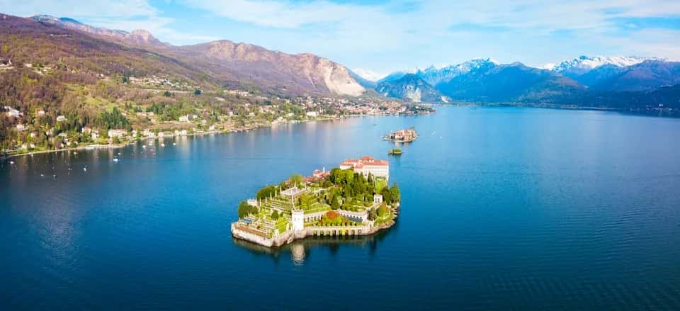 جاهای دیدنی ایتالیا