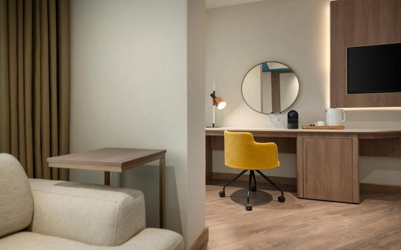 هتل La Quinta by Wyndham Batumi