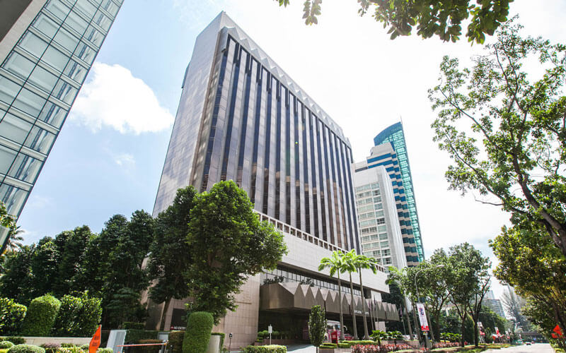 هتل Sheraton Towers Singapore Hotel