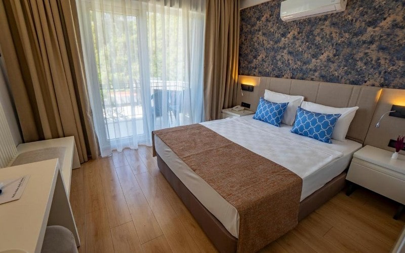هتل Armas Garden Hotel Kemer Antalya