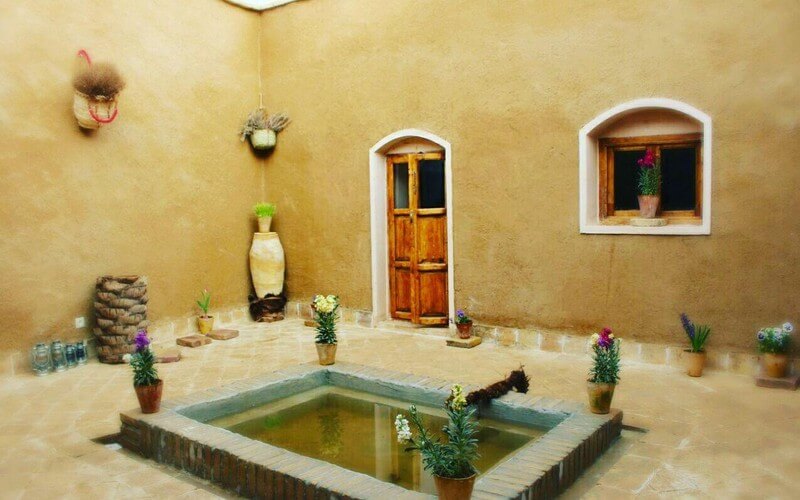 روستای اصفهک کجاست؟ | جاهای دیدنی اصفهک