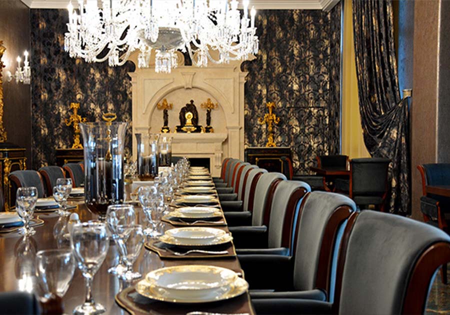 مرکز خرید گالریا کجاست؟ | مخصوص خریدهای لوکس