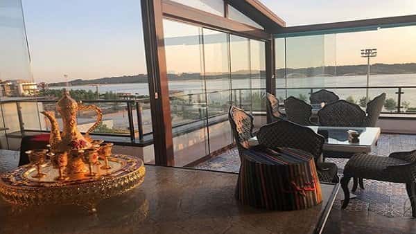 صبحانه غرب تهران کجا بریم؟ | بهترین صبحانه غرب تهران