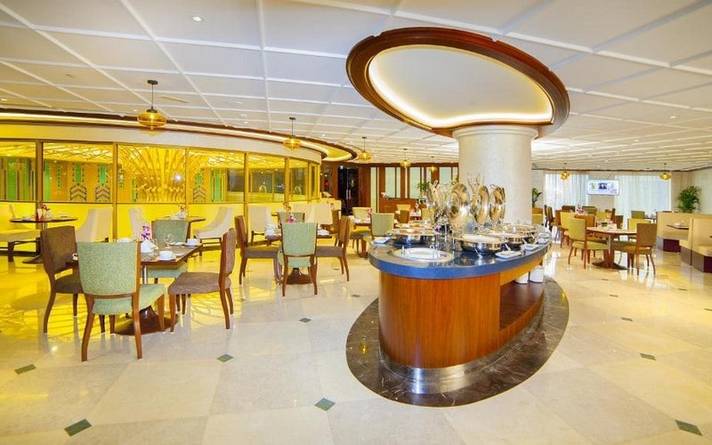 هتل Raviz Center Point Hotel Dubai