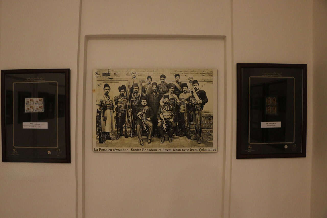 بهترین موزه های تبریز | ۲۴ موزه تبریز را بشناسید