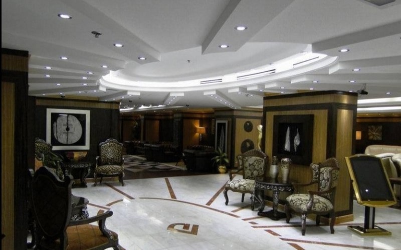 هتل Vendome Palace by Aravi Dubai