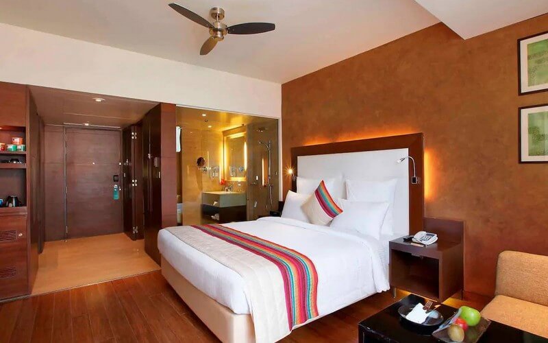 هتل Novotel Goa Candolim