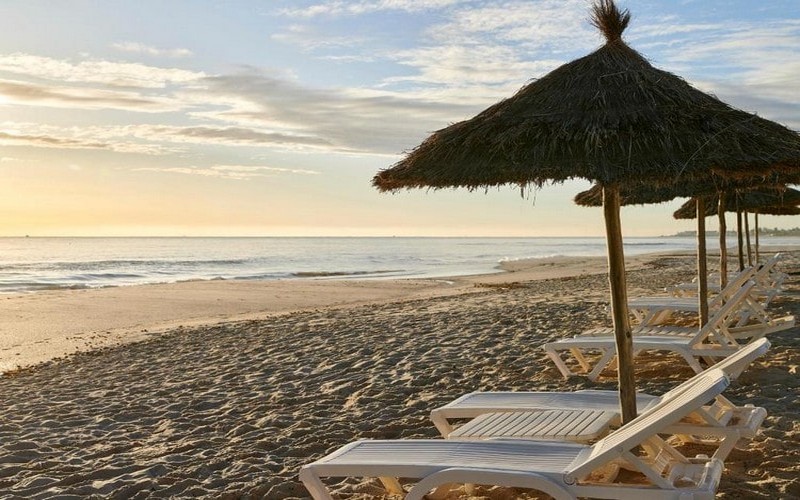 هتل Iberostar Selection Kantaoui Bay Hammamet