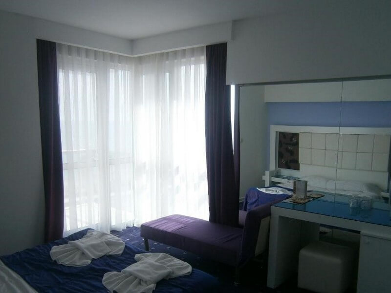 هتل Perla Mare Hotel Antalya