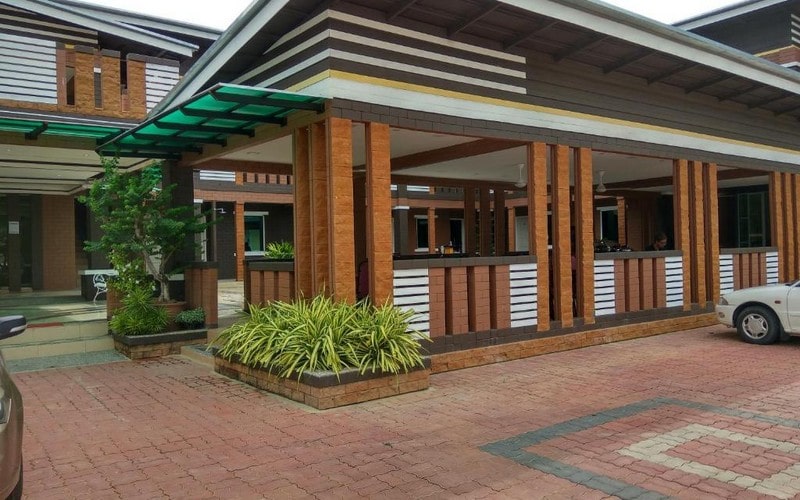 هتل Myvilla Langkawi Hotel