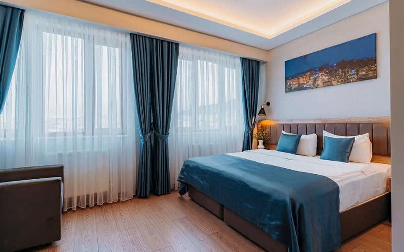 هتل City Port Hotel Trabzon