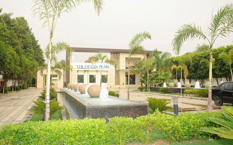 هتل The Ocean Pearl Gardenia New Delhi