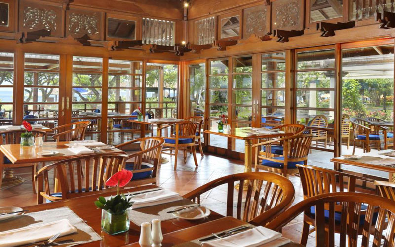 هتل Ayodya Resort Bali