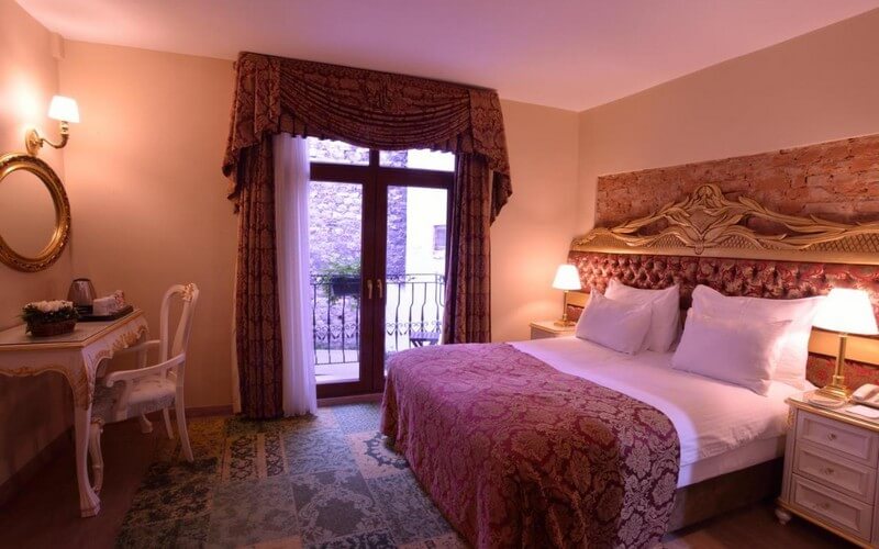 هتل By Murat Royal Hotel Galata Istanbul