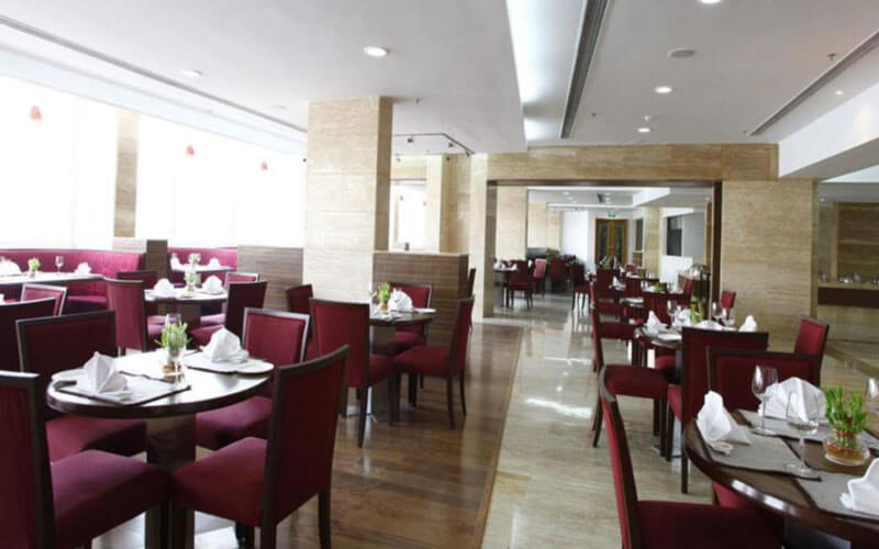 هتل Clarks Inn Suites - Delhi NCR