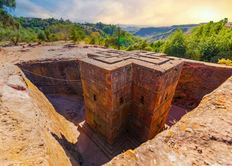 قدیمی ترین کشورهای جهان