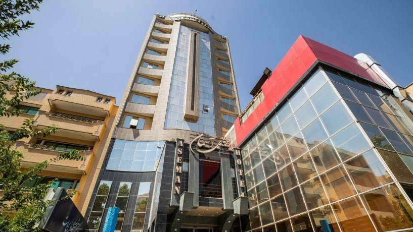 بهترین هتل های اصفهان از سنتی تا مدرن، از ارزان تا لاکچری