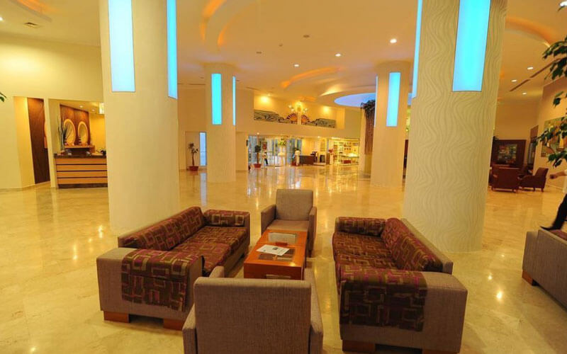 هتل Otium Sealight Resort Kusadasi