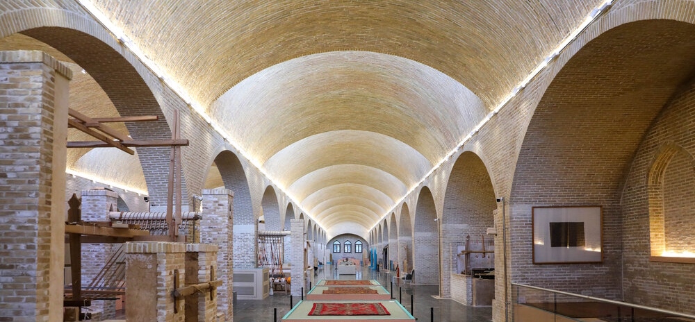 موزه های یزد | معرفی ۱۵ موزه مشهور یزد