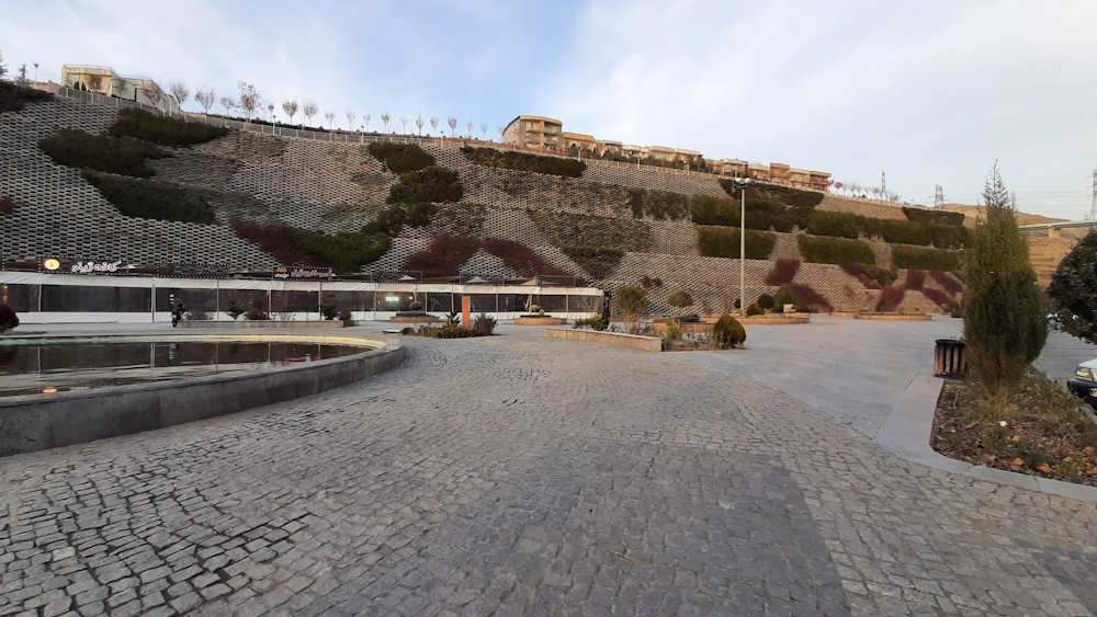 بهترین پارک های کرج را می شناسید؟ | معرفی ۲۰ پارک خوب کرج