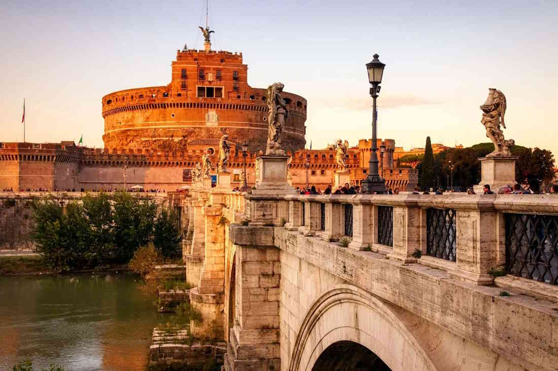 جاهای دیدنی ایتالیا