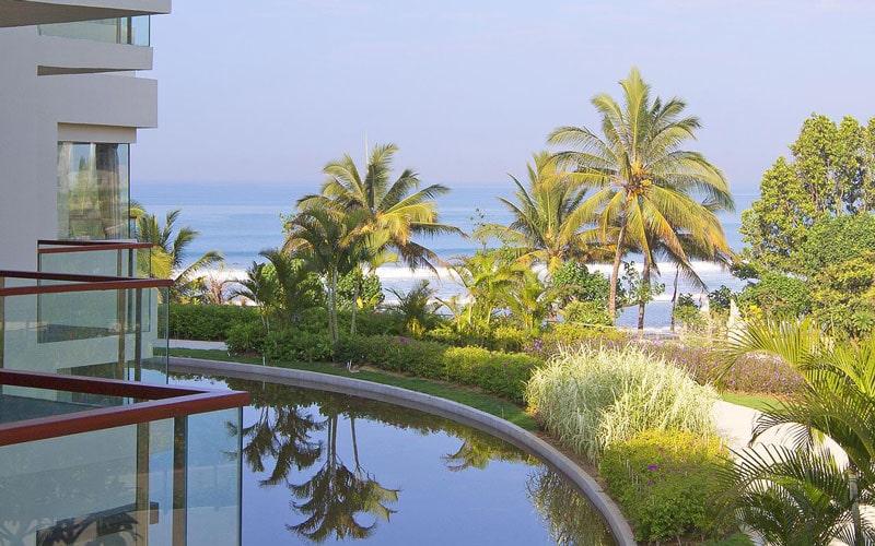 هتل Sheraton Bali Kuta Resort