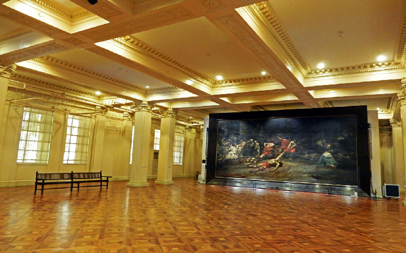 موزه ملی فیلیپین