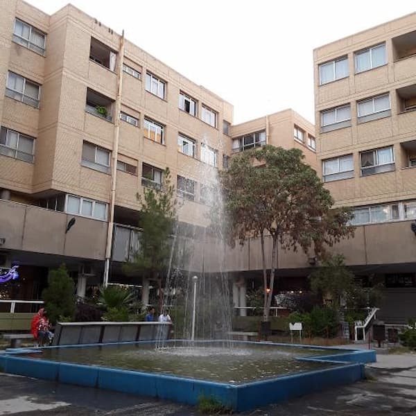 مراکز خرید اصفهان | از بازارهای سنتی تا لوکس