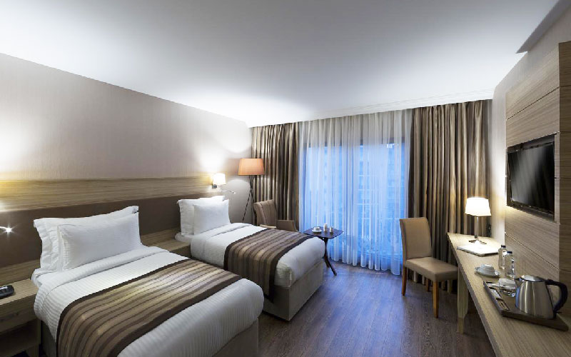 هتل Regard Hotel Istanbul