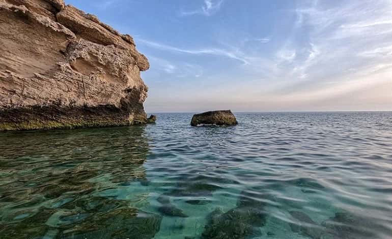 جزیره خارک کجاست؟ | مهم ترین جزیره نفتی ایران