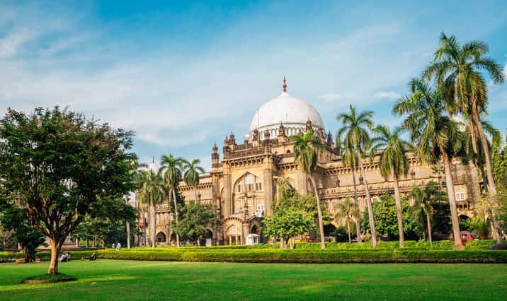 زیباترین جاهای دیدنی هند | ۳۳ مکان دیدنی هندوستان